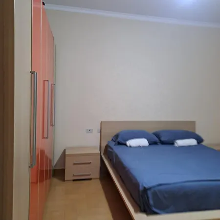 아파트 Golden Oasis Vlorë