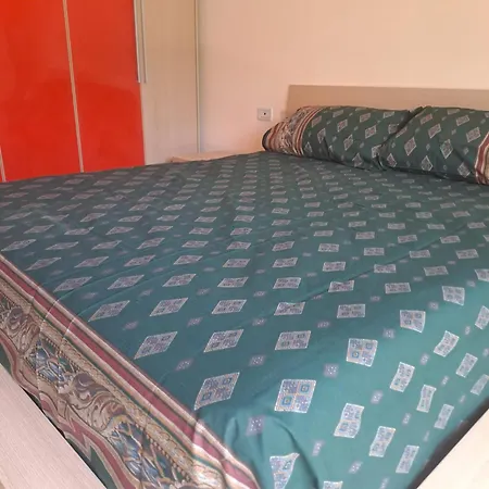 Golden Oasis 아파트 Vlorë