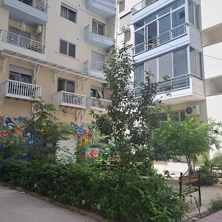 Golden Oasis Vlorë